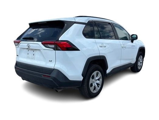 Thumbnail: 2021 Toyota RAV4 - 15
