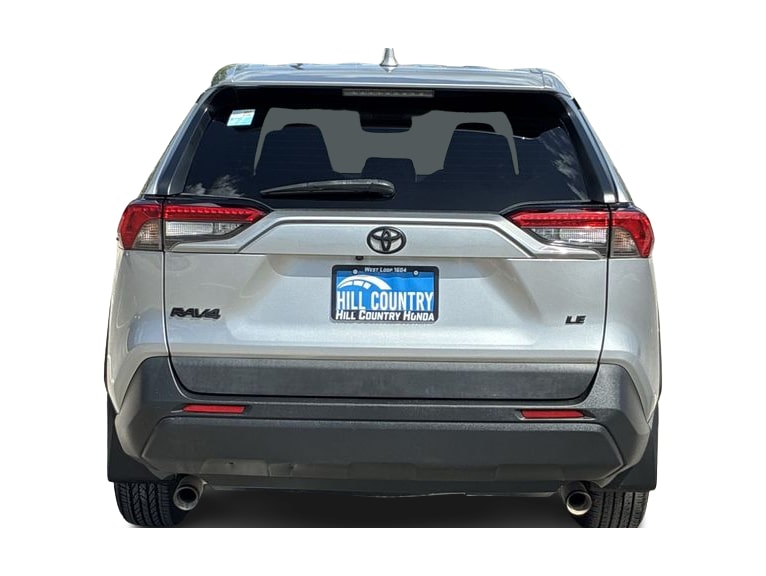 Thumbnail: 2023 Toyota RAV4 - 5