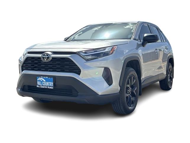 Thumbnail: 2023 Toyota RAV4 - 26