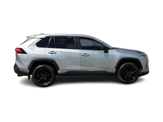 Thumbnail: 2023 Toyota RAV4 - 23