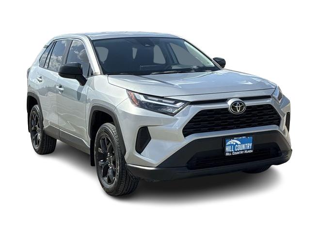 Thumbnail: 2023 Toyota RAV4 - 24