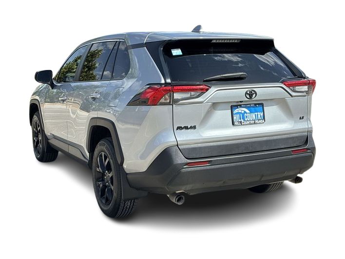 Thumbnail: 2023 Toyota RAV4 - 4