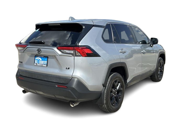 Thumbnail: 2023 Toyota RAV4 - 22