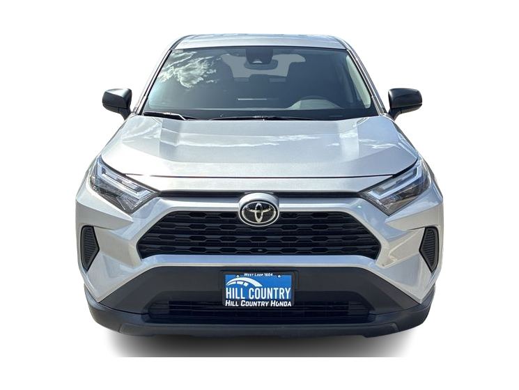 Thumbnail: 2023 Toyota RAV4 - 6