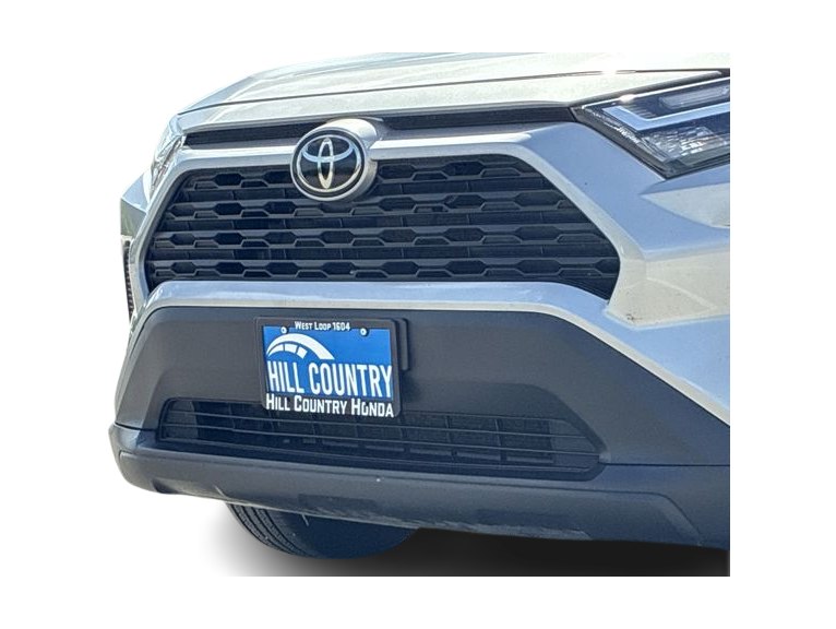 Thumbnail: 2023 Toyota RAV4 - 27