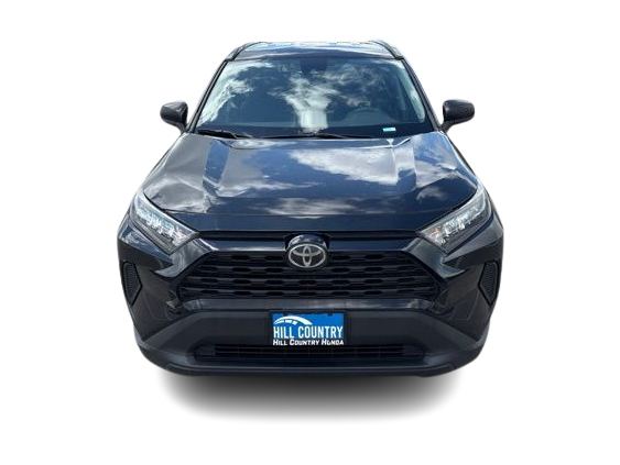 Thumbnail: 2021 Toyota RAV4 - 6