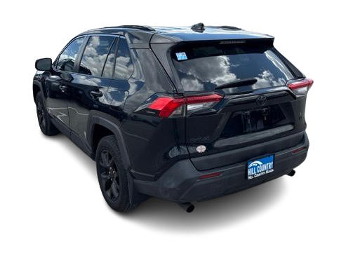 Thumbnail: 2021 Toyota RAV4 - 4