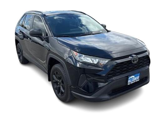 Thumbnail: 2021 Toyota RAV4 - 18