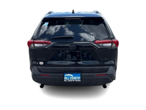 Thumbnail: 2021 Toyota RAV4 - 5