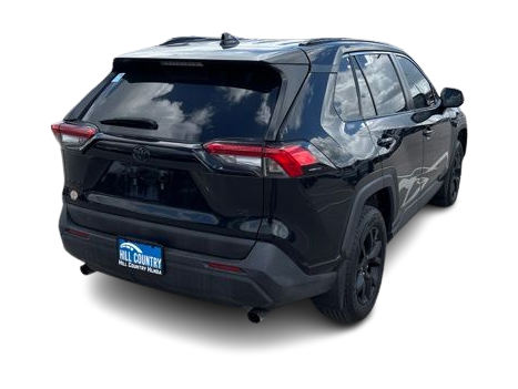 Thumbnail: 2021 Toyota RAV4 - 16