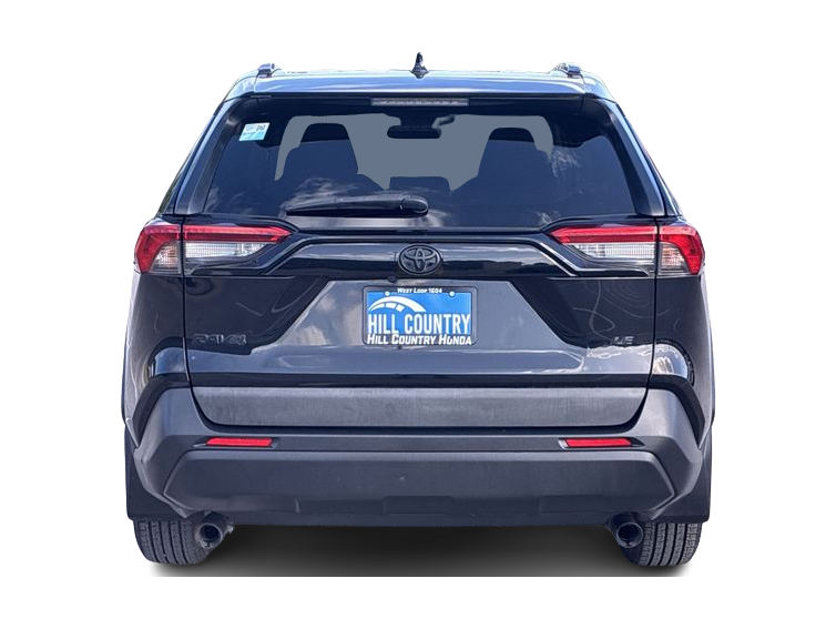 Thumbnail: 2021 Toyota RAV4 - 5