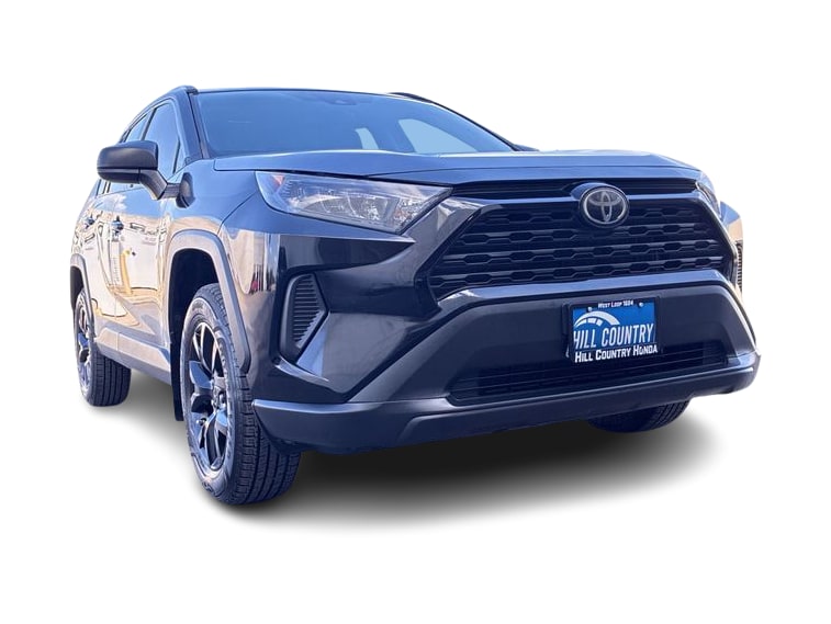 Thumbnail: 2021 Toyota RAV4 - 25