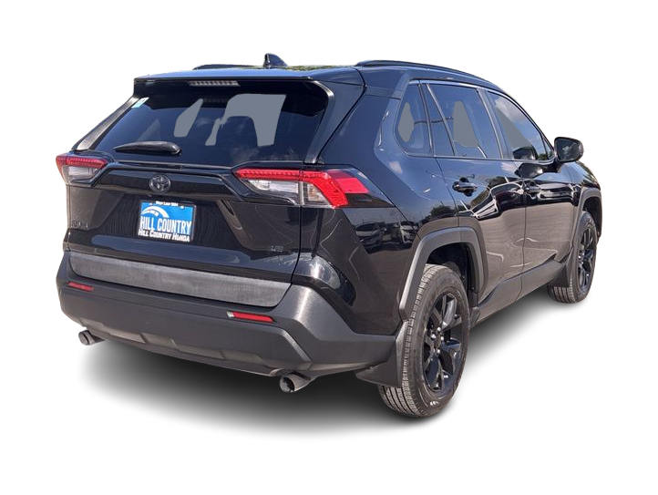 Thumbnail: 2021 Toyota RAV4 - 22