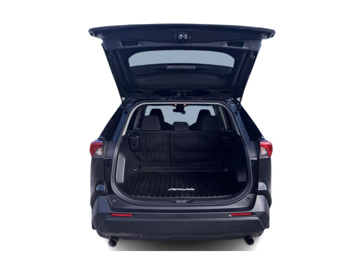 Thumbnail: 2021 Toyota RAV4 - 19