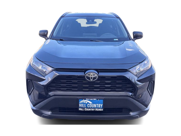 Thumbnail: 2021 Toyota RAV4 - 24