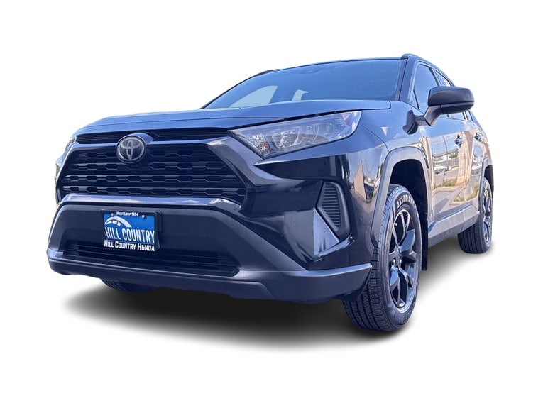 Thumbnail: 2021 Toyota RAV4 - 26