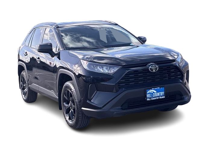Thumbnail: 2021 Toyota RAV4 - 6