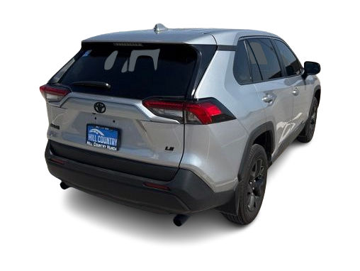 Thumbnail: 2024 Toyota RAV4 - 16