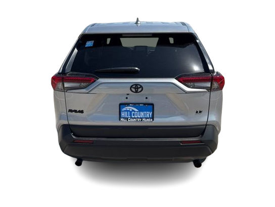 Thumbnail: 2024 Toyota RAV4 - 5