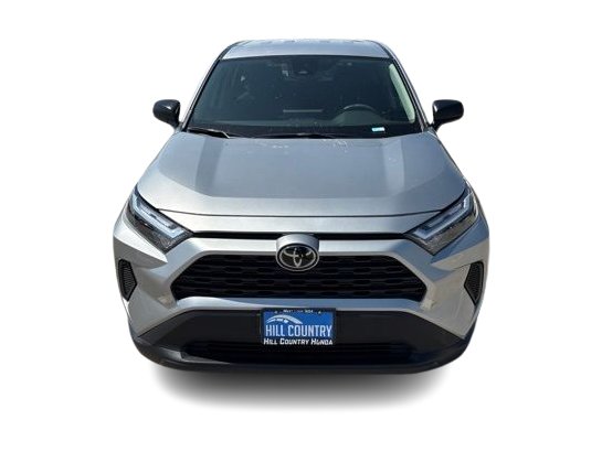 Thumbnail: 2024 Toyota RAV4 - 6