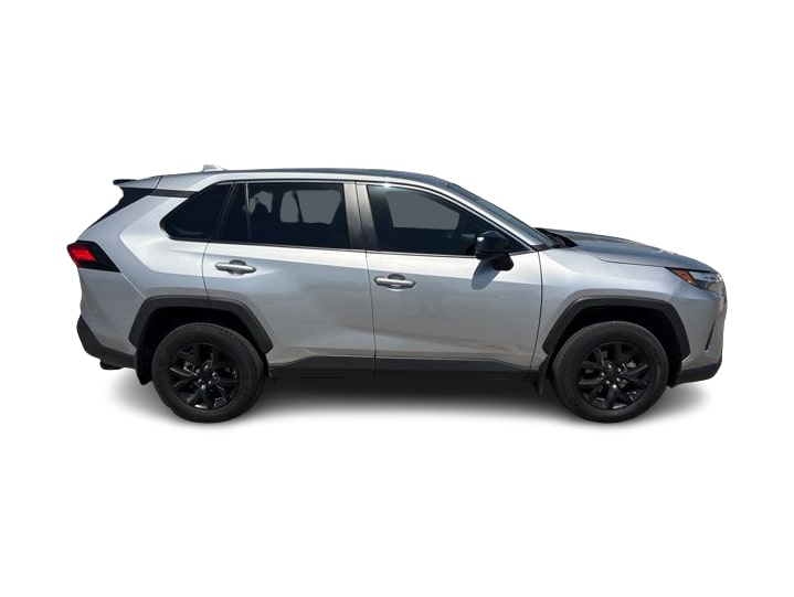 Thumbnail: 2024 Toyota RAV4 - 17