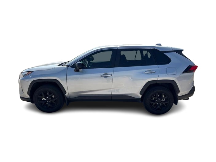 Thumbnail: 2024 Toyota RAV4 - 3