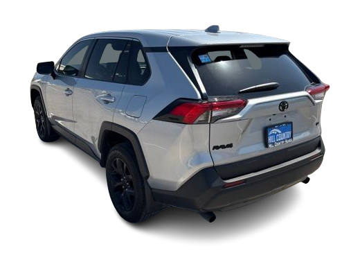 Thumbnail: 2024 Toyota RAV4 - 4