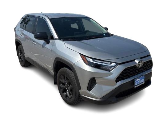 Thumbnail: 2024 Toyota RAV4 - 18