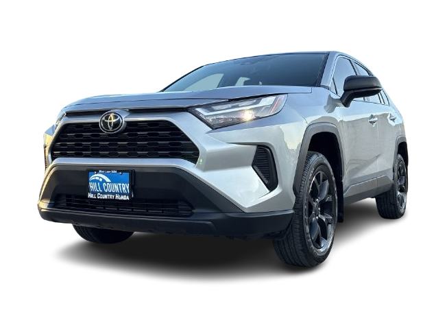 Thumbnail: 2024 Toyota RAV4 - 25