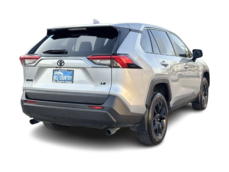 Thumbnail: 2024 Toyota RAV4 - 21