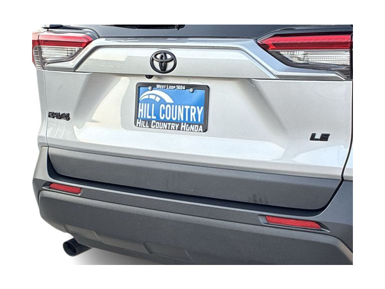 Thumbnail: 2024 Toyota RAV4 - 26