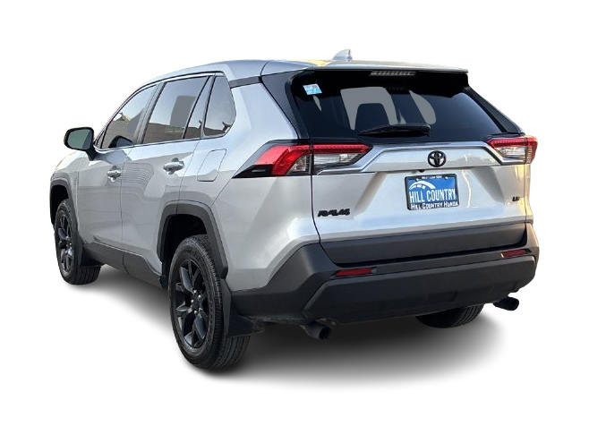 Thumbnail: 2024 Toyota RAV4 - 4