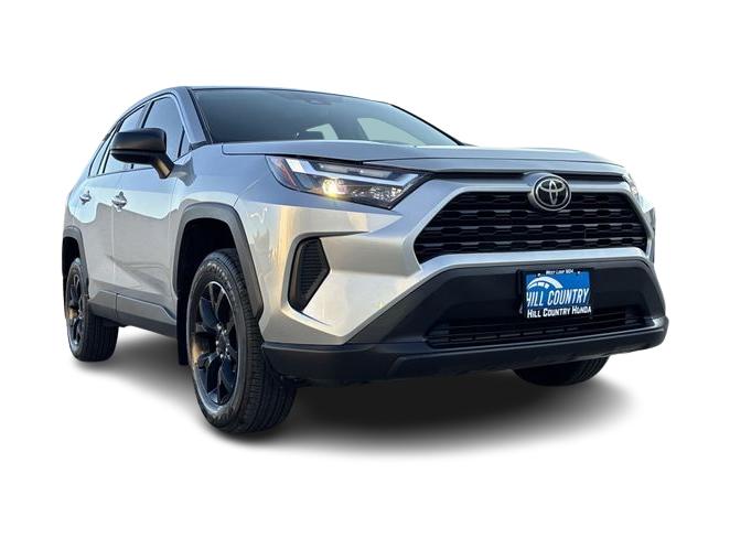 Thumbnail: 2024 Toyota RAV4 - 24