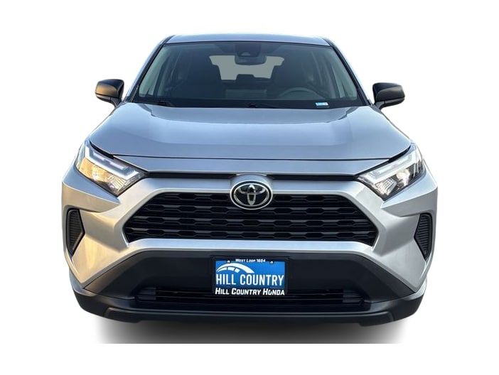 Thumbnail: 2024 Toyota RAV4 - 6