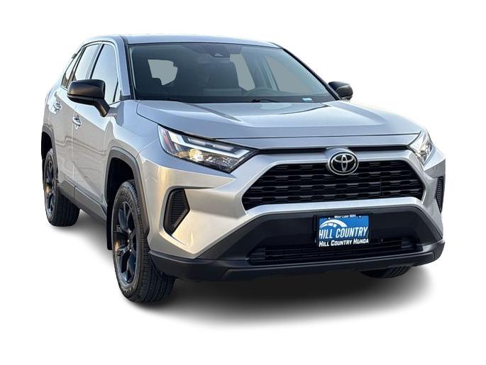 Thumbnail: 2024 Toyota RAV4 - 23