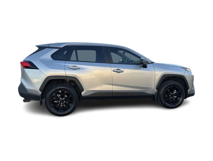 Thumbnail: 2024 Toyota RAV4 - 22