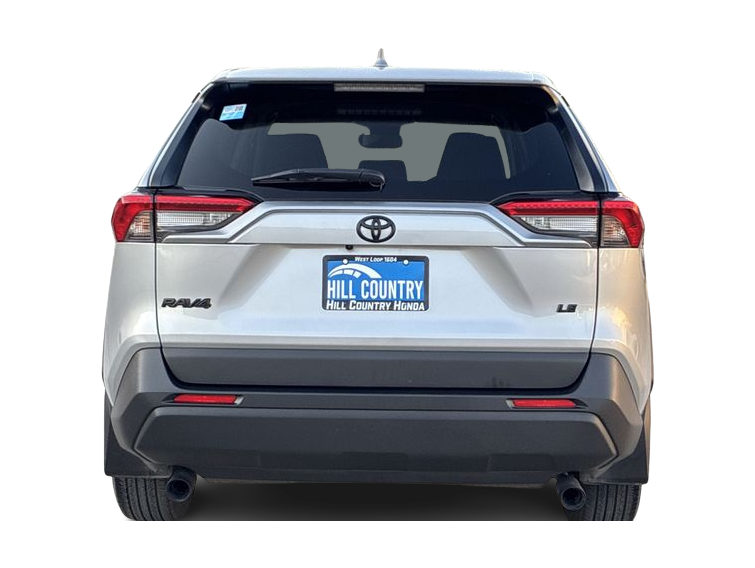 Thumbnail: 2024 Toyota RAV4 - 5