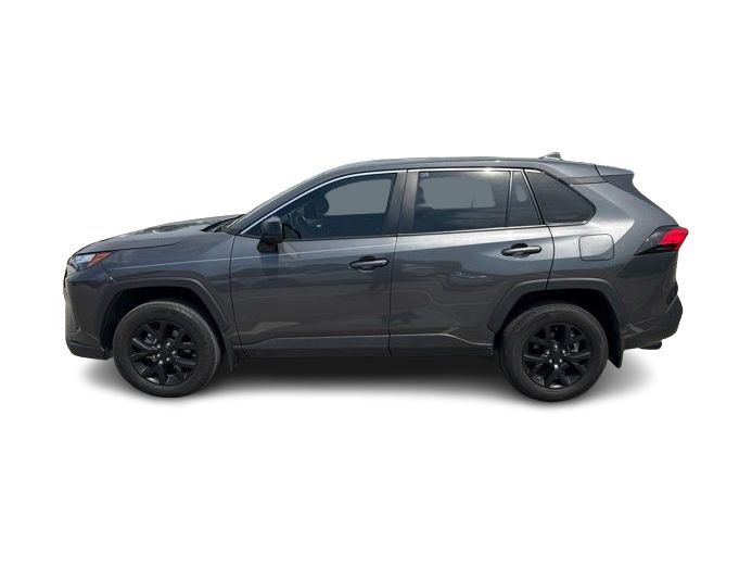 Thumbnail: 2024 Toyota RAV4 - 3