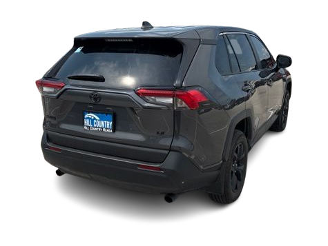 Thumbnail: 2024 Toyota RAV4 - 17