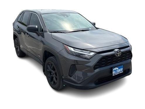 Thumbnail: 2024 Toyota RAV4 - 19