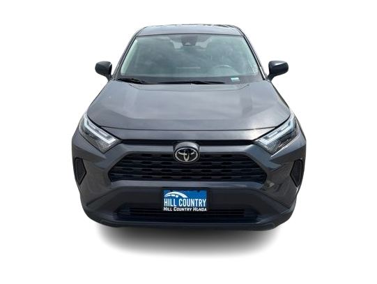 Thumbnail: 2024 Toyota RAV4 - 6