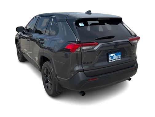 Thumbnail: 2024 Toyota RAV4 - 4