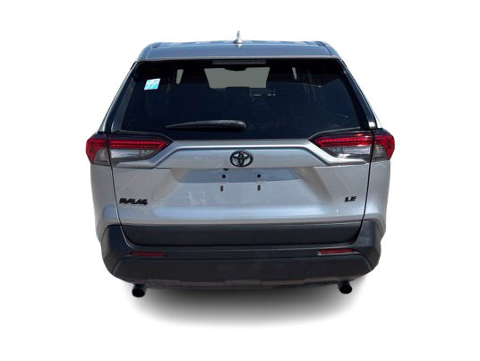 Thumbnail: 2023 Toyota RAV4 - 5