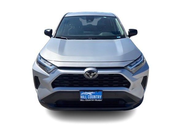 Thumbnail: 2023 Toyota RAV4 - 6