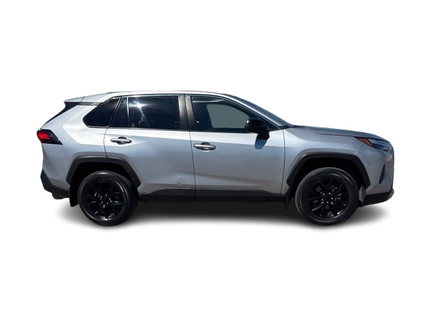 Thumbnail: 2023 Toyota RAV4 - 16