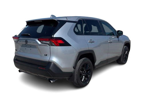 Thumbnail: 2023 Toyota RAV4 - 15