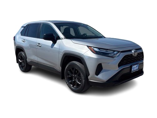 Thumbnail: 2023 Toyota RAV4 - 17