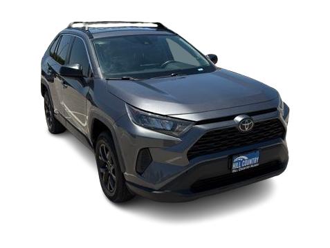 Thumbnail: 2021 Toyota RAV4 - 19