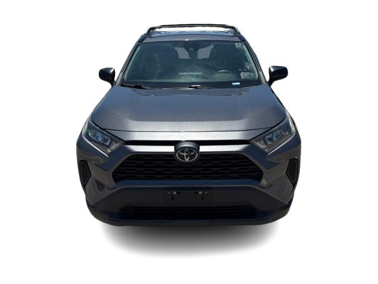 Thumbnail: 2021 Toyota RAV4 - 6