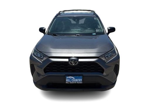 Thumbnail: 2021 Toyota RAV4 - 20